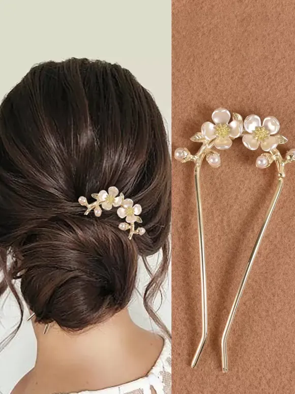 Headpiece Wedding Metal Bridal Hair Accessories