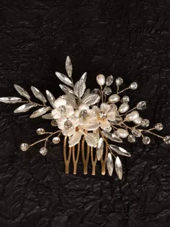 Headpiece Wedding Metal Hair Accessories For Bride