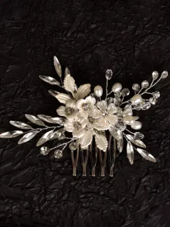 Headpiece Wedding Metal Hair Accessories For Bride