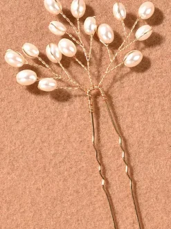 Headpiece Wedding Metal Hair Accessories For Bride