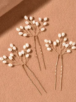 Headpiece Wedding Metal Hair Accessories For Bride