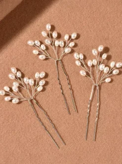 Headpiece Wedding Metal Hair Accessories For Bride