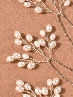 Headpiece Wedding Metal Hair Accessories For Bride