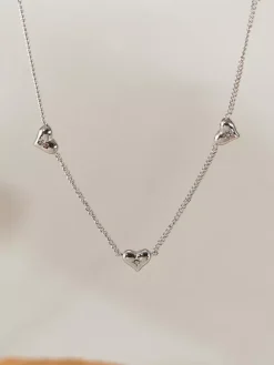Heart-shaped Necklace For Women 2026