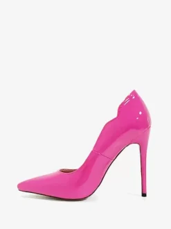 High Heels Pointed Toe Stiletto Heel Pumps for Women