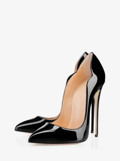 High Heels Pointed Toe Stiletto Heel Pumps for Women