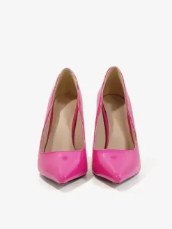 High Heels Pointed Toe Stiletto Heel Pumps for Women