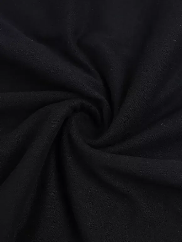 High Slit Mesh Sleeve Women Maxi Dress - Sexy Open Back Slim Black Bodycon - Goth Core Party Night Outfit 2026