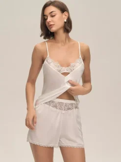 Home Wear Straps Neck Sleeveless Clothes Chiffon Outfit