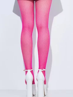 Hosiery Women Pantyhose Black Bows Pantyhose