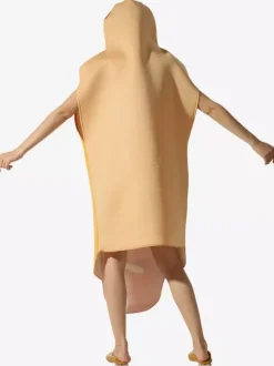 Hot Dog Halloween Costume 3D Print Adult Holiday Costume