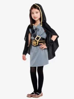 Hunter Peter Pan Costume Valiant Heroine
