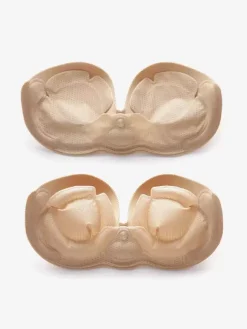 Inflatable Bra Traceless Thickened Wedding Underwear Gathered Intimates Bra