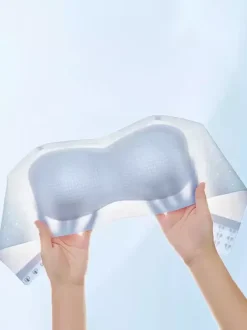 Invisible Silicone Nipple Covers Adhesive Bra Pads With Anti-Slip Grip