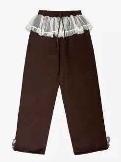 Jazz Dance Costume Womens Top And Pants Set Dancewear Performance Outfit