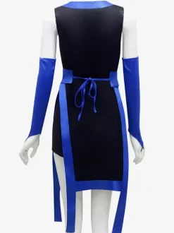 Jazz Dance Costumes Girl's Polyester Dress Pants Dancing Wear