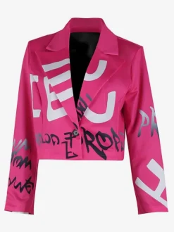Jazz Dance Costumes Girl's Polyester Overcoat Dancing Wear