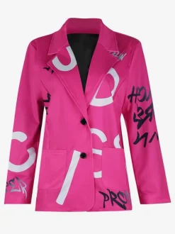 Jazz Dance Costumes Girl's Polyester Overcoat Dancing Wear