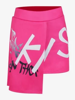 Jazz Dance Costumes Girl's Polyester Skirt Dancing Wear