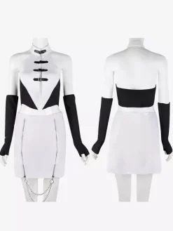 Jazz Dance Costumes Sexy Women's Polyester Dancing Wear Set