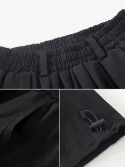 Jazz Dance Costumes Unisex Polyester Top Pants Dancing Wear