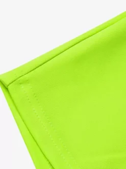 Jazz Dance Costumes Women's Polyester Top Mini Skirt Pants Dancing Wear