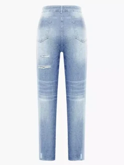 Jeans Women's Bottoms Cool Sexy Jeans
