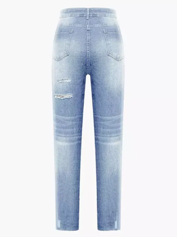 Jeans Women's Bottoms Cool Sexy Jeans