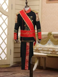 Kids Halloween Costumes Kids Retro Palace Costume