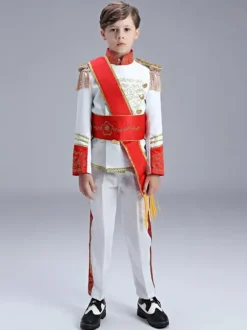 Kids Halloween Costumes Kids Retro Palace Costume