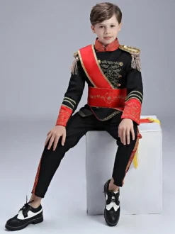 Kids Halloween Costumes Kids Retro Palace Costume