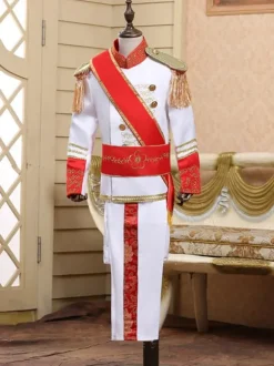 Kids Halloween Costumes Kids Retro Palace Costume