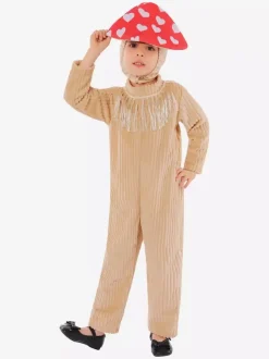 Kigurumi Pajamas Onesie Halloween Kid's Polyester Jumpsuit Hat