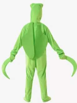Kigurumi Pajamas Onesie Halloween Kid's Polyester Jumpsuit
