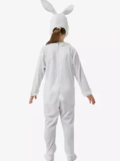 Kigurumi Onesie Pajamas Halloween Kid's Polyester Hat Jumpsuit