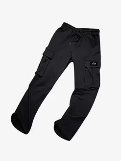 Latin Dance Ballroom Costume Black Women's Polyester Pants Sexy Latin Dancer Dancing Costume