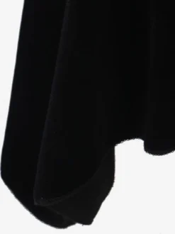 Latin Dance Costume Black Women's Lycra Spandex Dress