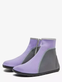Lightweight Zip-up Beach Socks 2026