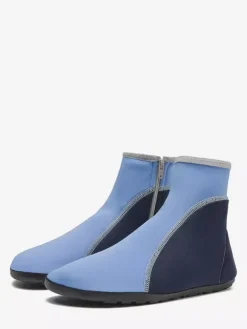 Lightweight Zip-up Beach Socks 2026