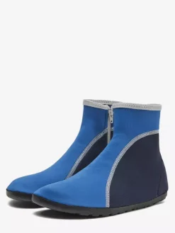 Lightweight Zip-up Beach Socks 2026