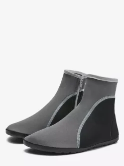 Lightweight Zip-up Beach Socks 2026