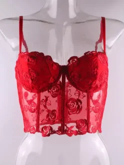 Lingerie Bras Women Bra Black Lace Sexy Hot Underwear