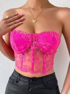 Lingerie Bras Women Bra Black Lace Sexy Hot Underwear