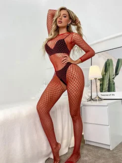 Lingerie Women Hosiery Black Nylon Sexy Hot Hosiery