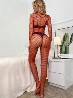 Lingerie Women Hosiery Black Nylon Sexy Hot Hosiery
