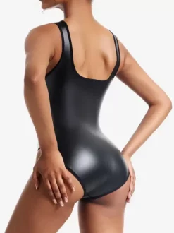 Lingerie Shapewear Black Tummy Control Nebility Slimming