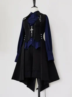 Lolita Cardigan Sweet Polyester