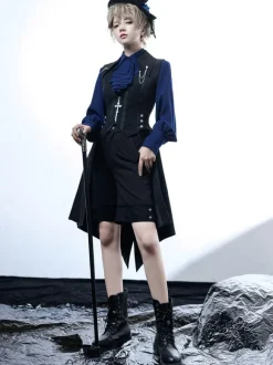 Lolita Cardigan Sweet Polyester
