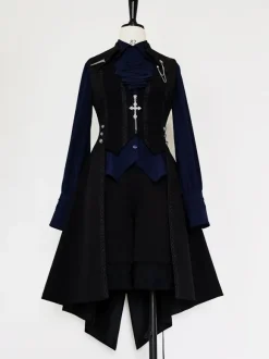 Lolita Cardigan Sweet Polyester