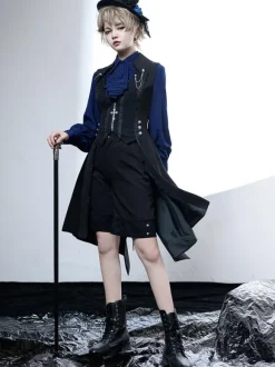 Lolita Cardigan Sweet Polyester